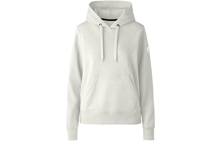 Canada Goose Толстовка PASTELS Series женская Beichen White
Canada Goose Толстовка PASTELS Series женская Beichen White