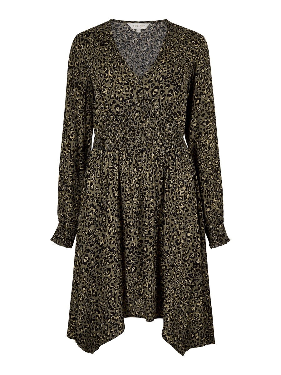 Мини платье Apricot, Olive
Мини платье Apricot, Olive
