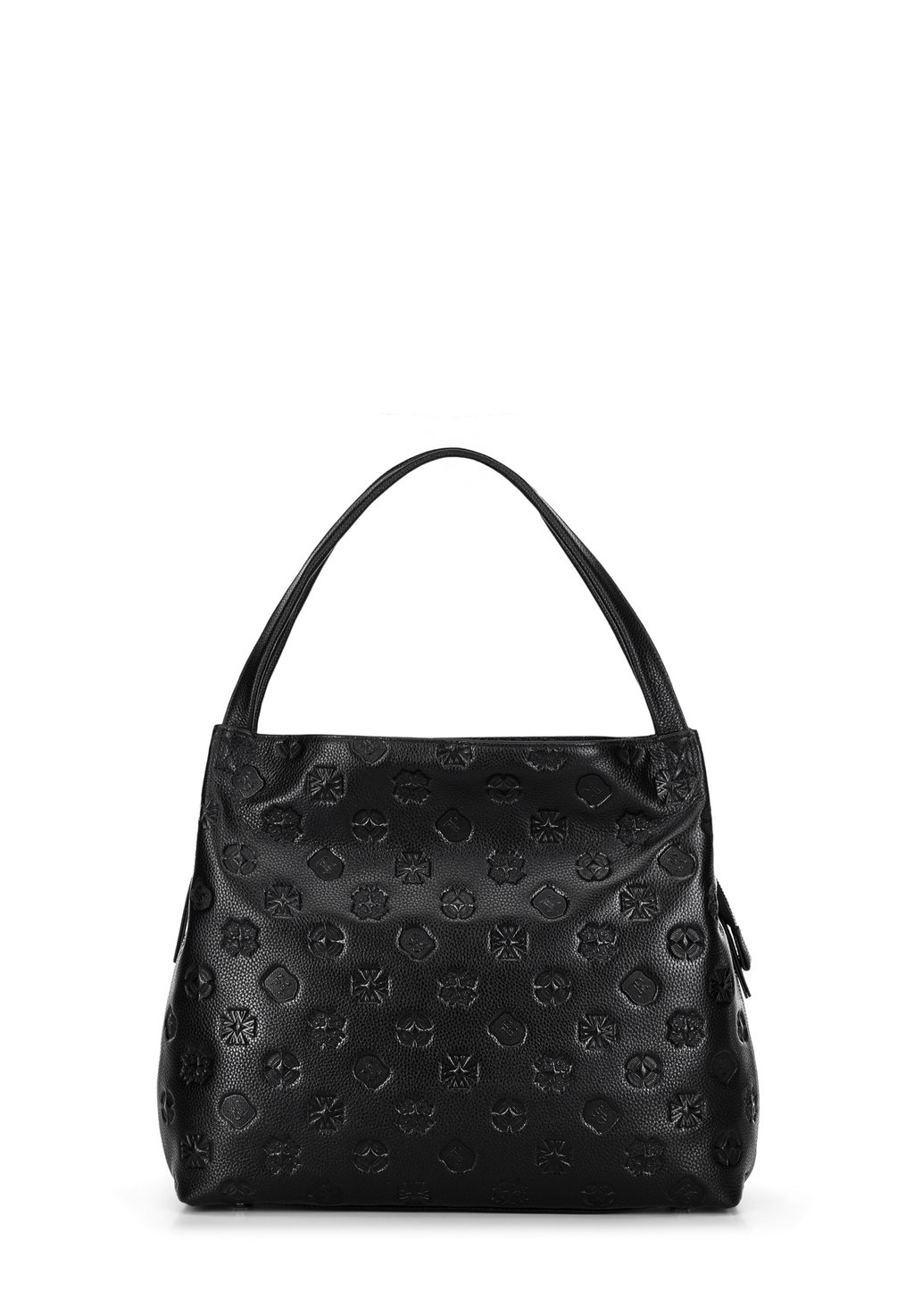 Сумка SIGNATURE COLLECTION WITTCHEN, черный
Сумка SIGNATURE COLLECTION WITTCHEN, черный