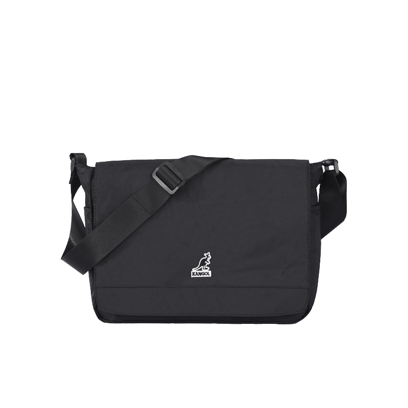 KANGOL Тканевый мессенджер через плечо унисекс трехцветный
KANGOL Тканевый мессенджер через плечо унисекс трехцветный