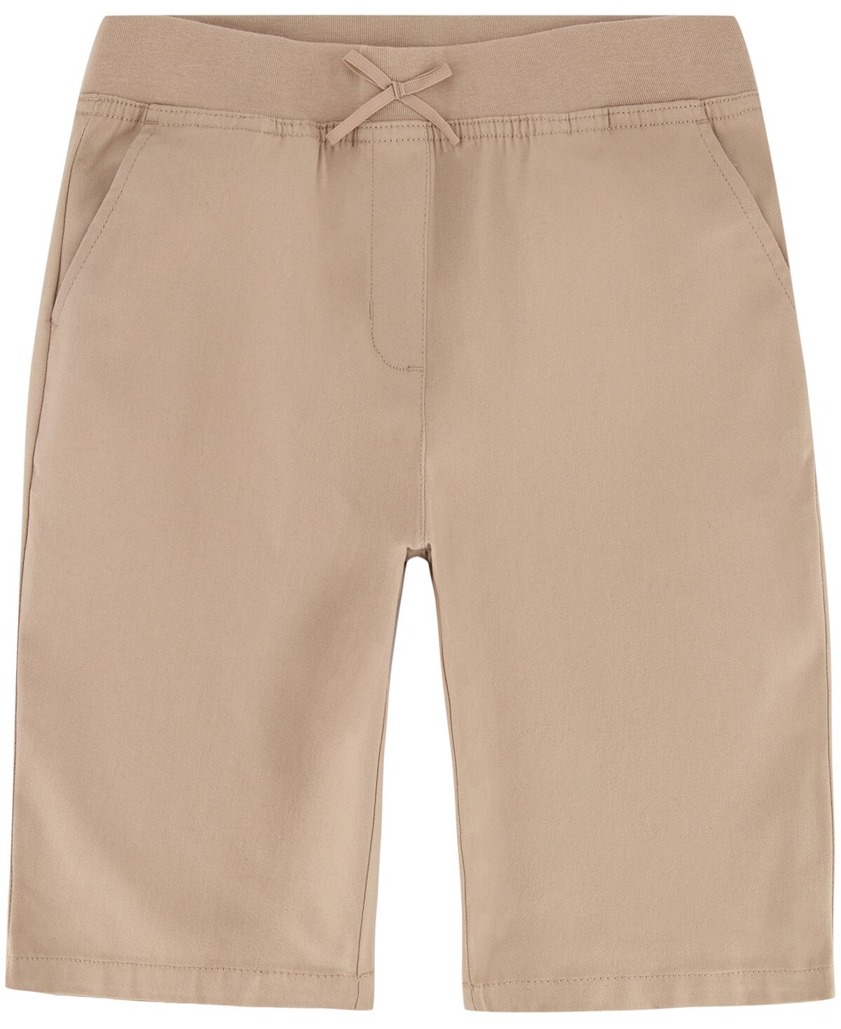 Узкие шорты-бермуды без застежки для маленьких девочек Nautica
Узкие шорты-бермуды без застежки для маленьких девочек Nautica