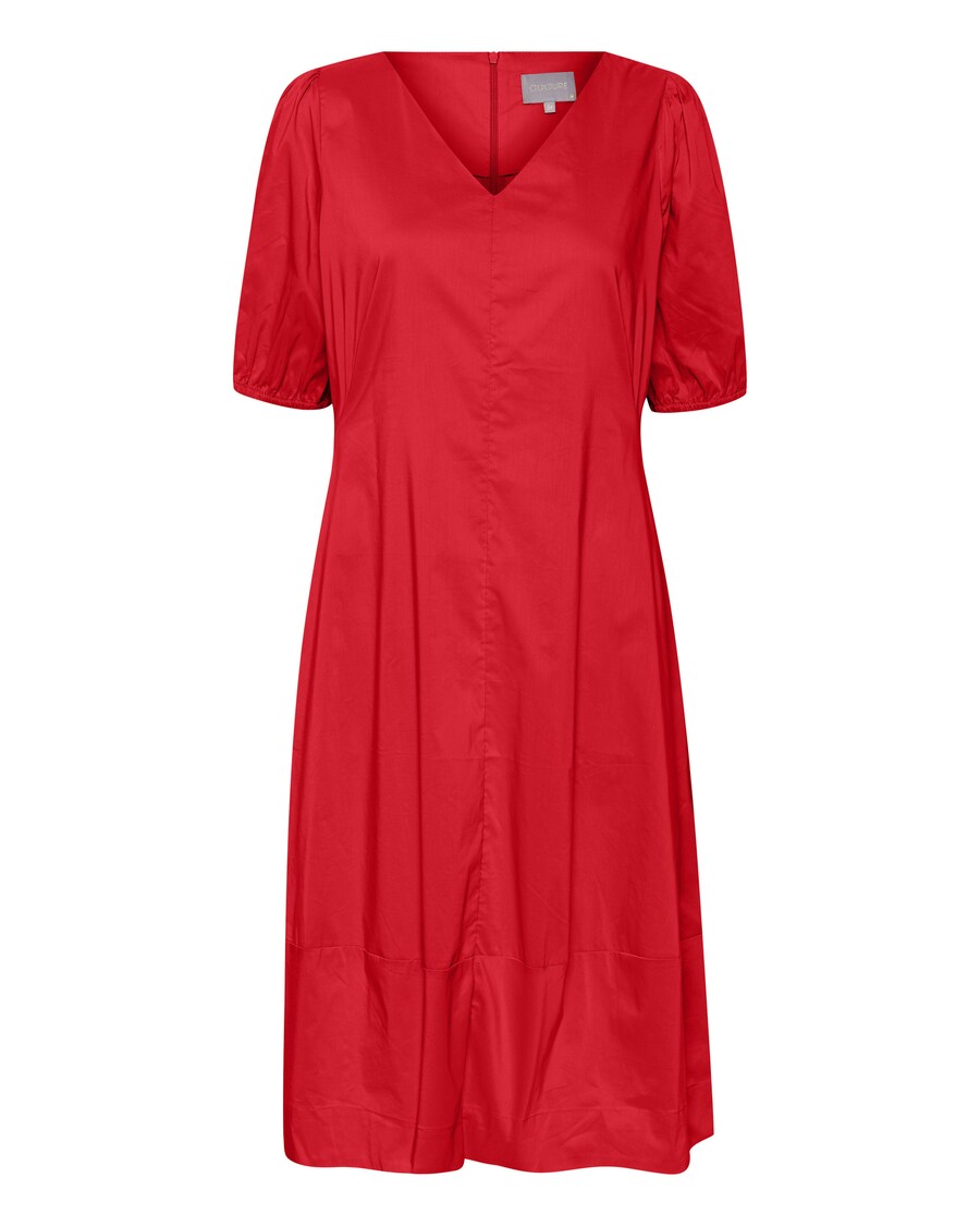 Платье CULTURE Antoinett, цвет Cranberry
Платье CULTURE Antoinett, цвет Cranberry