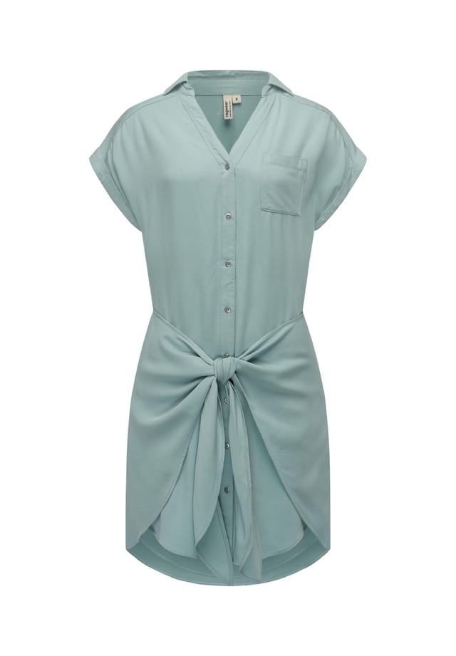 Блузка платье бахая Ragwear, синий
Блузка платье бахая Ragwear, синий