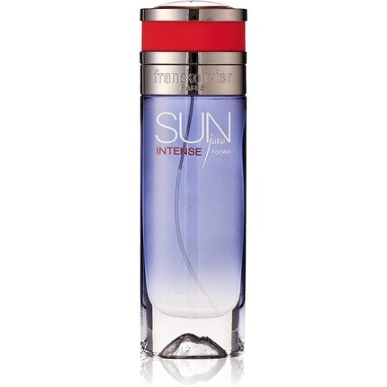 Мужская парфюмерная вода Franck Olivier Sun Java Intense Eau de Parfum for Men
Мужская парфюмерная вода Franck Olivier Sun Java Intense Eau de Parfum for Men