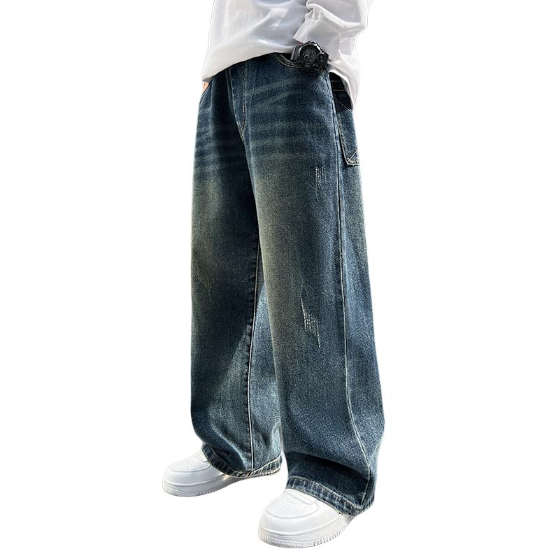 Джинсы Grade School Moderate EASTERN CAMEL, синий
Джинсы Grade School Moderate EASTERN CAMEL, синий