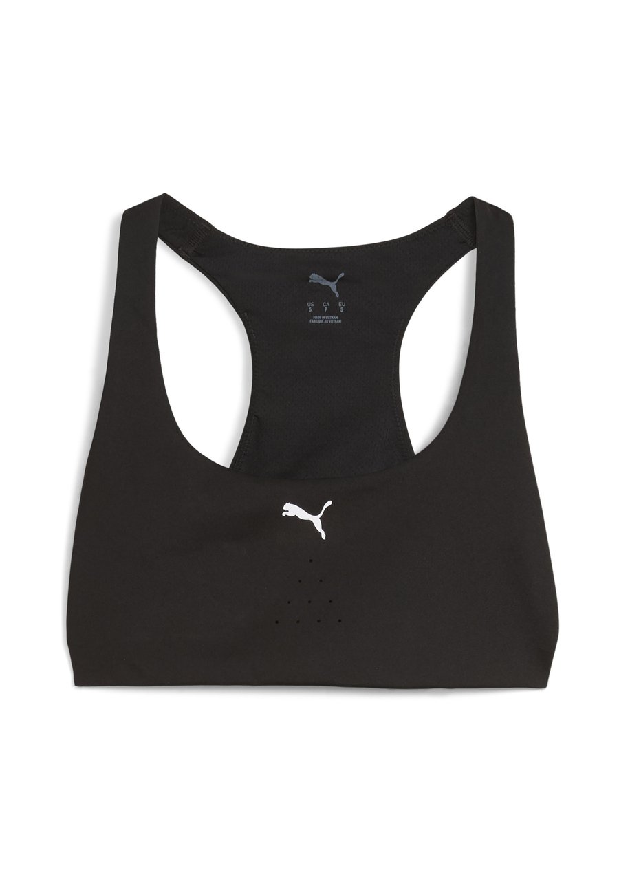 Бюстгальтер Puma KEEPS ATHLETE , Black-Small Cat/Black
Бюстгальтер Puma KEEPS ATHLETE , Black-Small Cat/Black