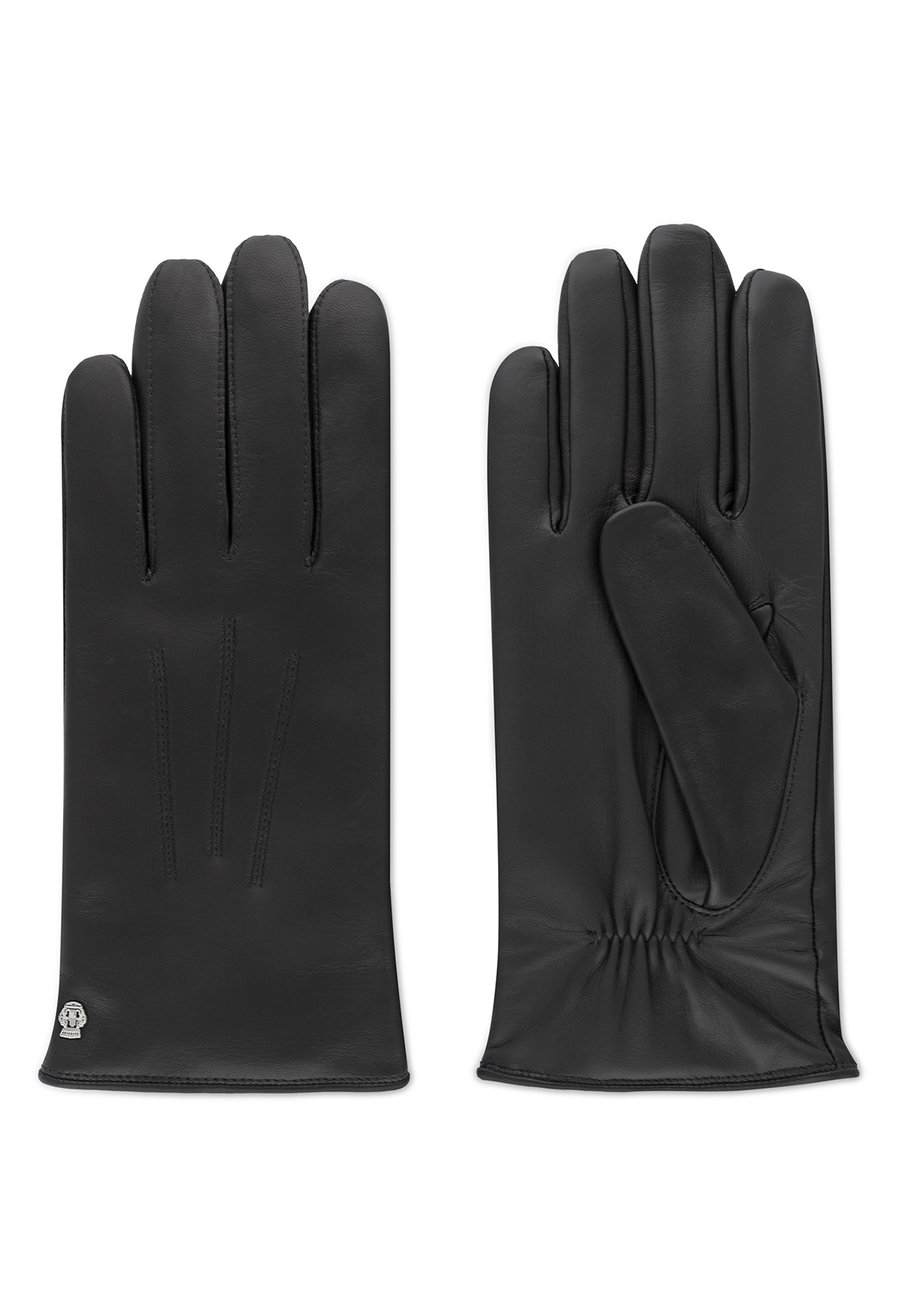 Перчатки Roeckl COBURG TOUCH, Black
Перчатки Roeckl COBURG TOUCH, Black