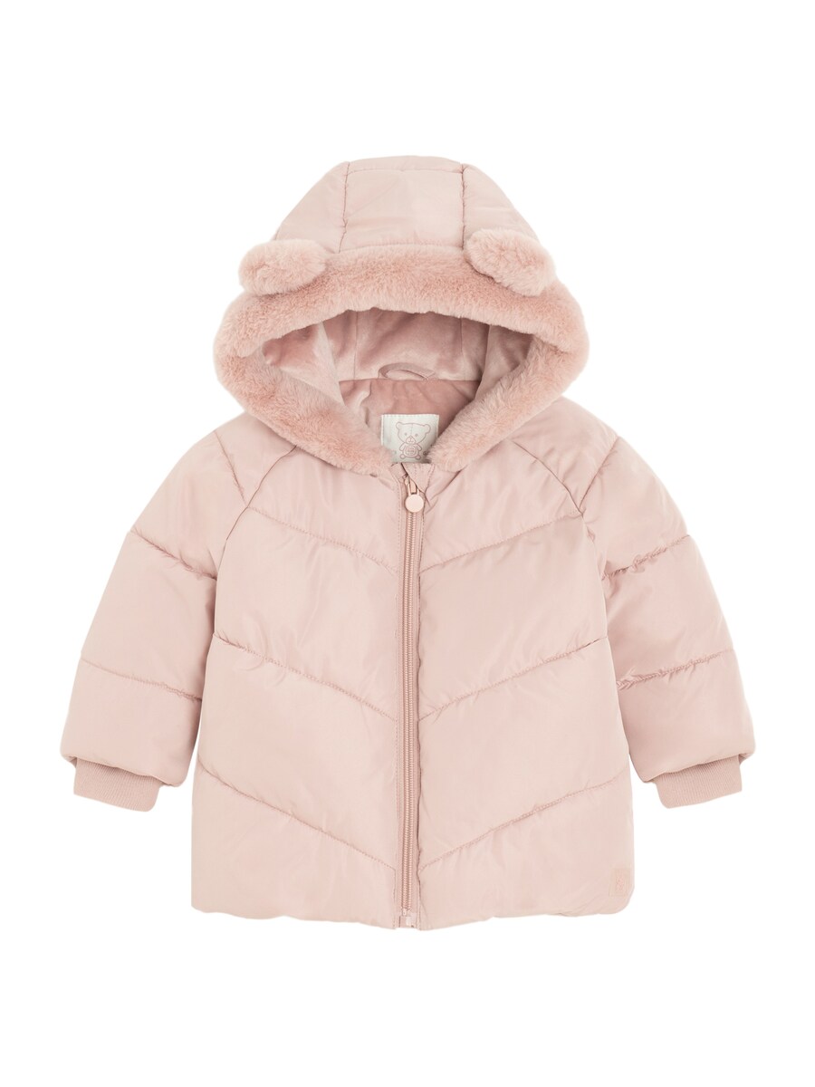 Зимняя куртка Cool Club, темно-розовый
Зимняя куртка Cool Club, темно-розовый