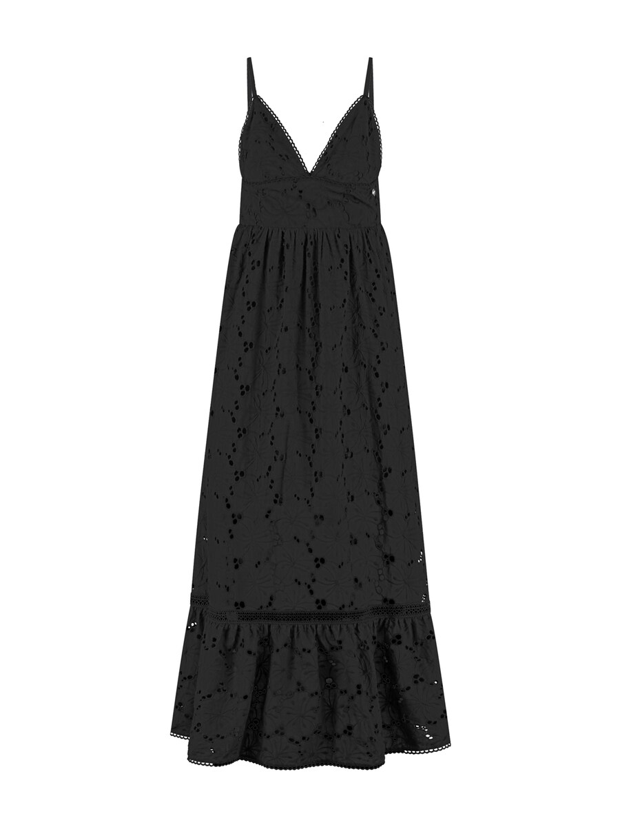 Летнее платье Shiwi Jasmin, Black
Летнее платье Shiwi Jasmin, Black