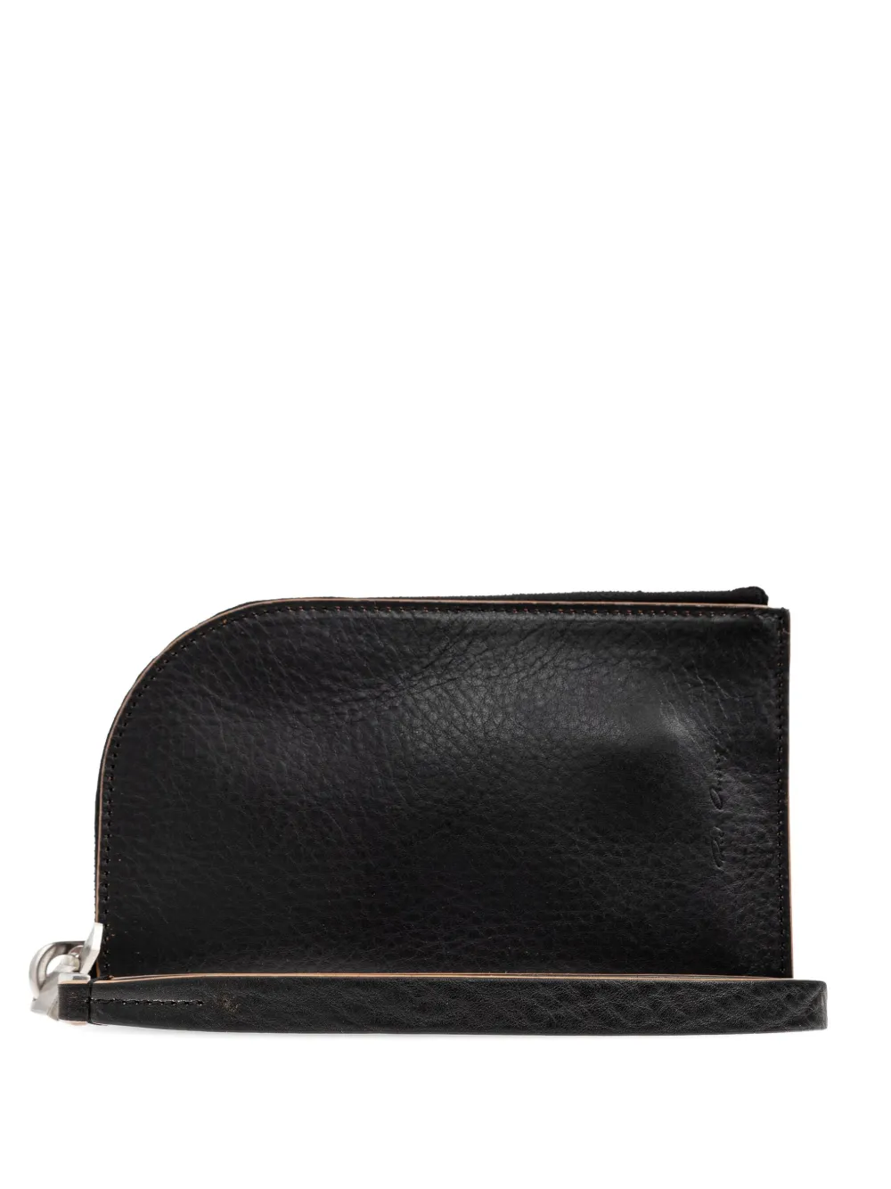 Кошелек на молнии Rick Owens
Кошелек на молнии Rick Owens