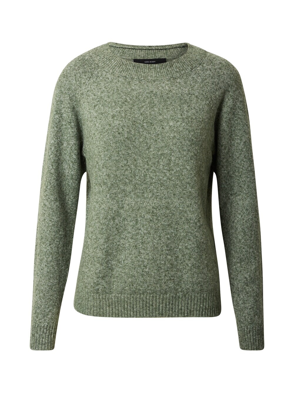 Свитер VERO MODA Doffy, пастельно-зеленый 
Свитер VERO MODA Doffy, пастельно-зеленый