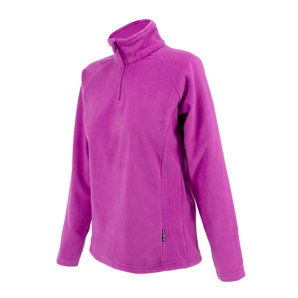 Толстовка на молнии Joluvi Surprise 2.0, фиолетовый
Толстовка на молнии Joluvi Surprise 2.0, фиолетовый