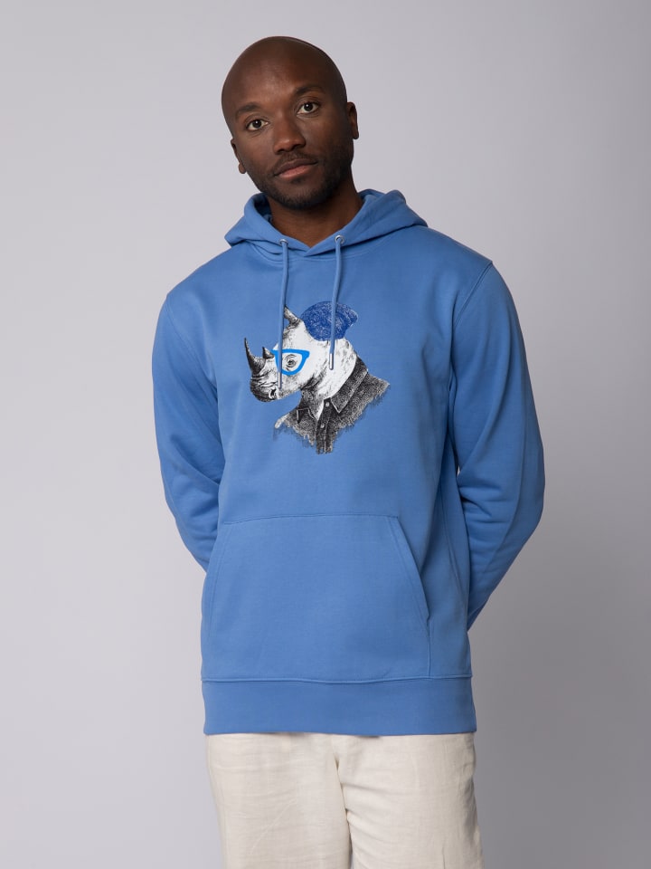 Толстовка wat Apparel Sweatshirt Nashorn, цвет Bright Blue
Толстовка wat Apparel Sweatshirt Nashorn, цвет Bright Blue
