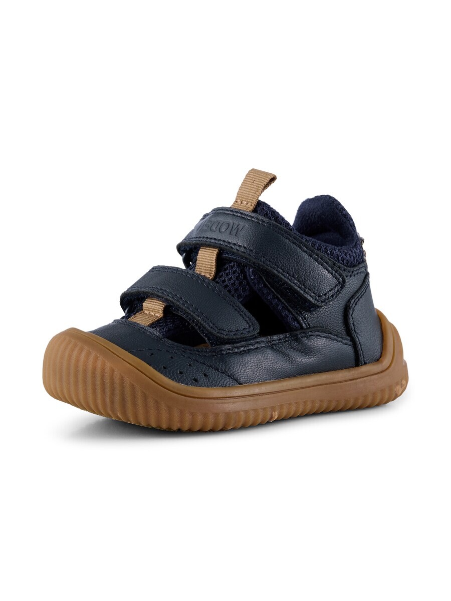 Сандалии WODEN Kids Sandals Tristan, темно-синий
Сандалии WODEN Kids Sandals Tristan, темно-синий