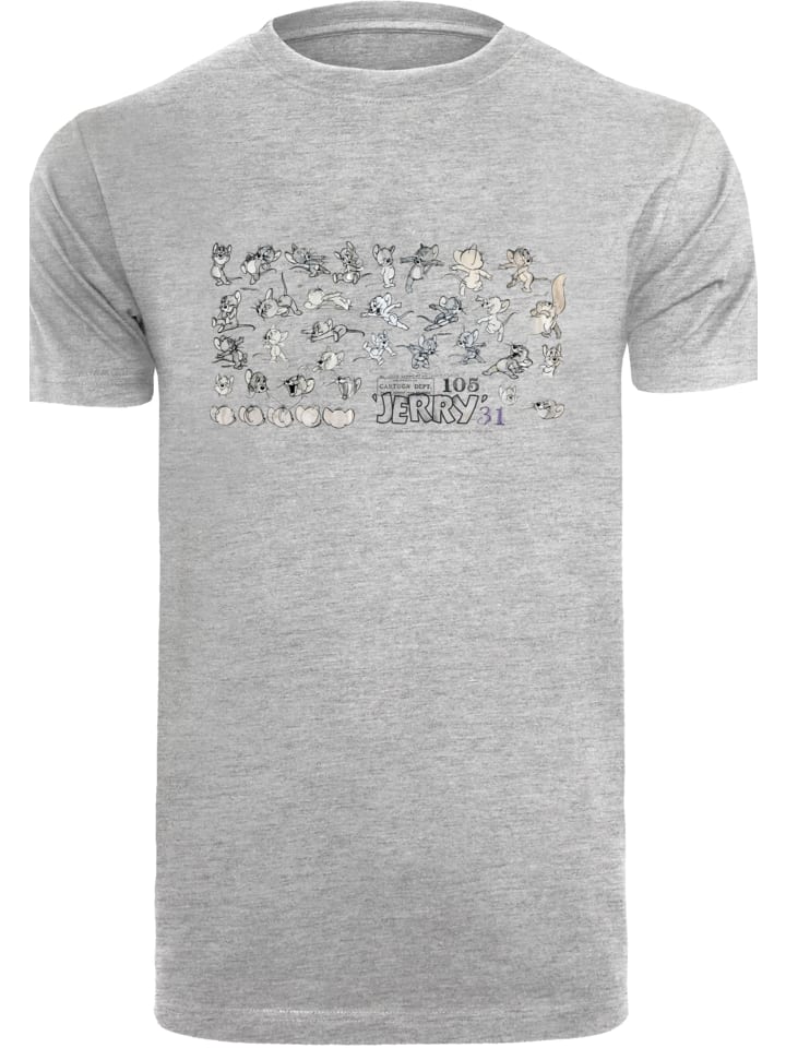 Футболка F4NT4STIC, пятнистый серый
Футболка F4NT4STIC, пятнистый серый