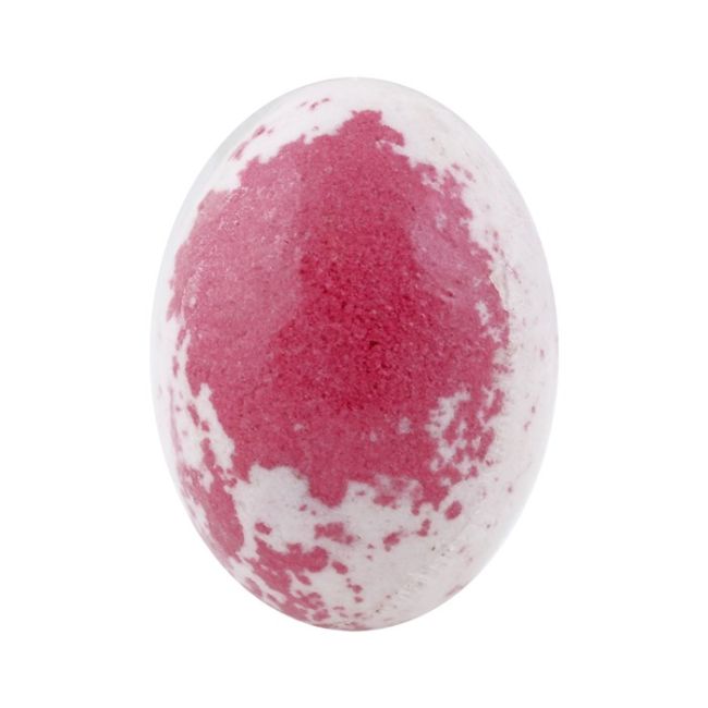 Пена для ванны с ароматом яйца и черной смородины Ceano, 65 гр
Пена для ванны с ароматом яйца и черной смородины Ceano, 65 гр