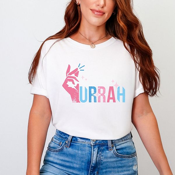 Футболка Urrah snap с эффектом окрашивания Simply Sage Market, White
Футболка Urrah snap с эффектом окрашивания Simply Sage Market, White