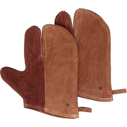 Набор прихваток для костра Snow Peak, цвет One Color, Коричневый, Набор прихваток для костра Snow Peak, цвет One Color
Набор прихваток для костра Snow Peak, цвет One Color, Коричневый, Набор прихваток для костра Snow Peak, цвет One Color