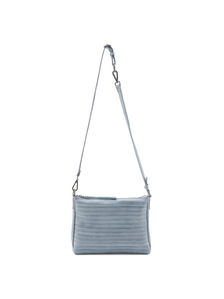 Наплечная сумка FREDs BRUDER, цвет sky blue
Наплечная сумка FREDs BRUDER, цвет sky blue