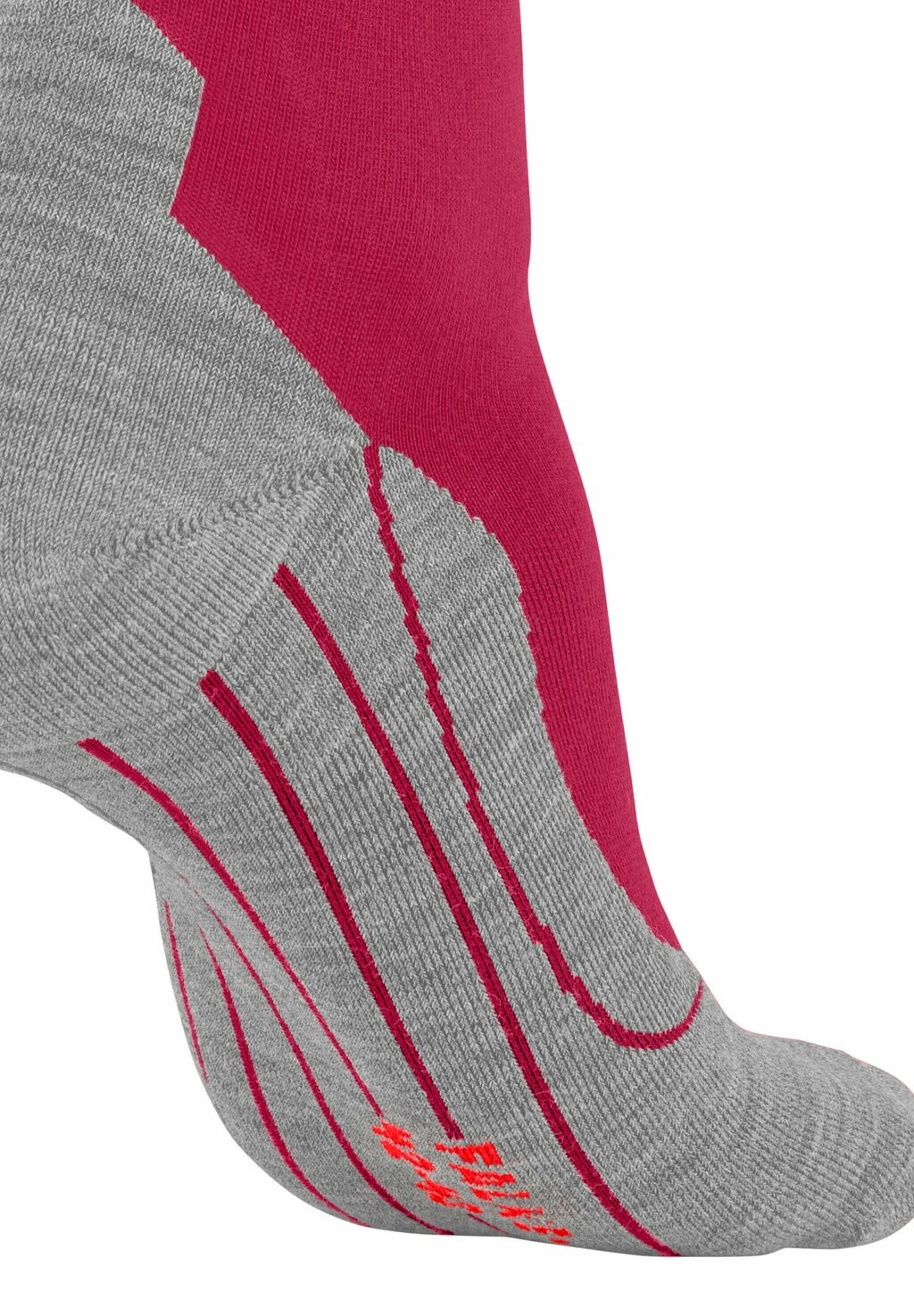 Спортивные носки ENDURANCE REFLECT FALKE, розовый
Спортивные носки ENDURANCE REFLECT FALKE, розовый