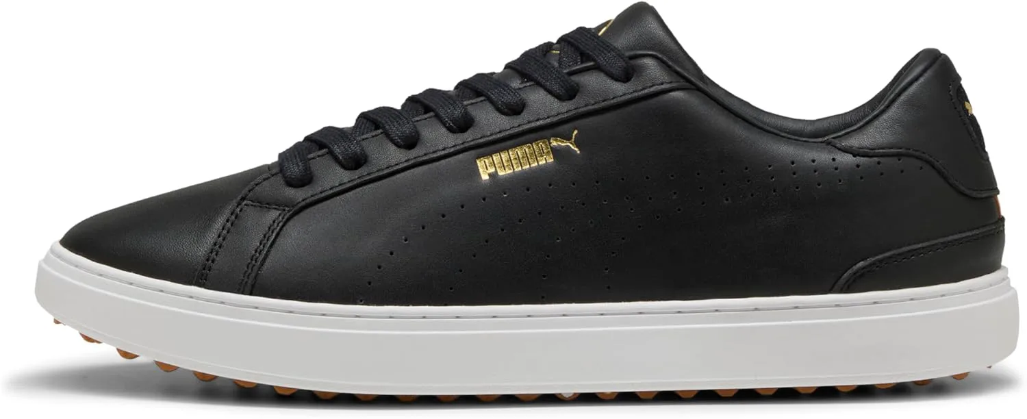 Мужские кроссовки Puma Classic G, черно-белый
Мужские кроссовки Puma Classic G, черно-белый