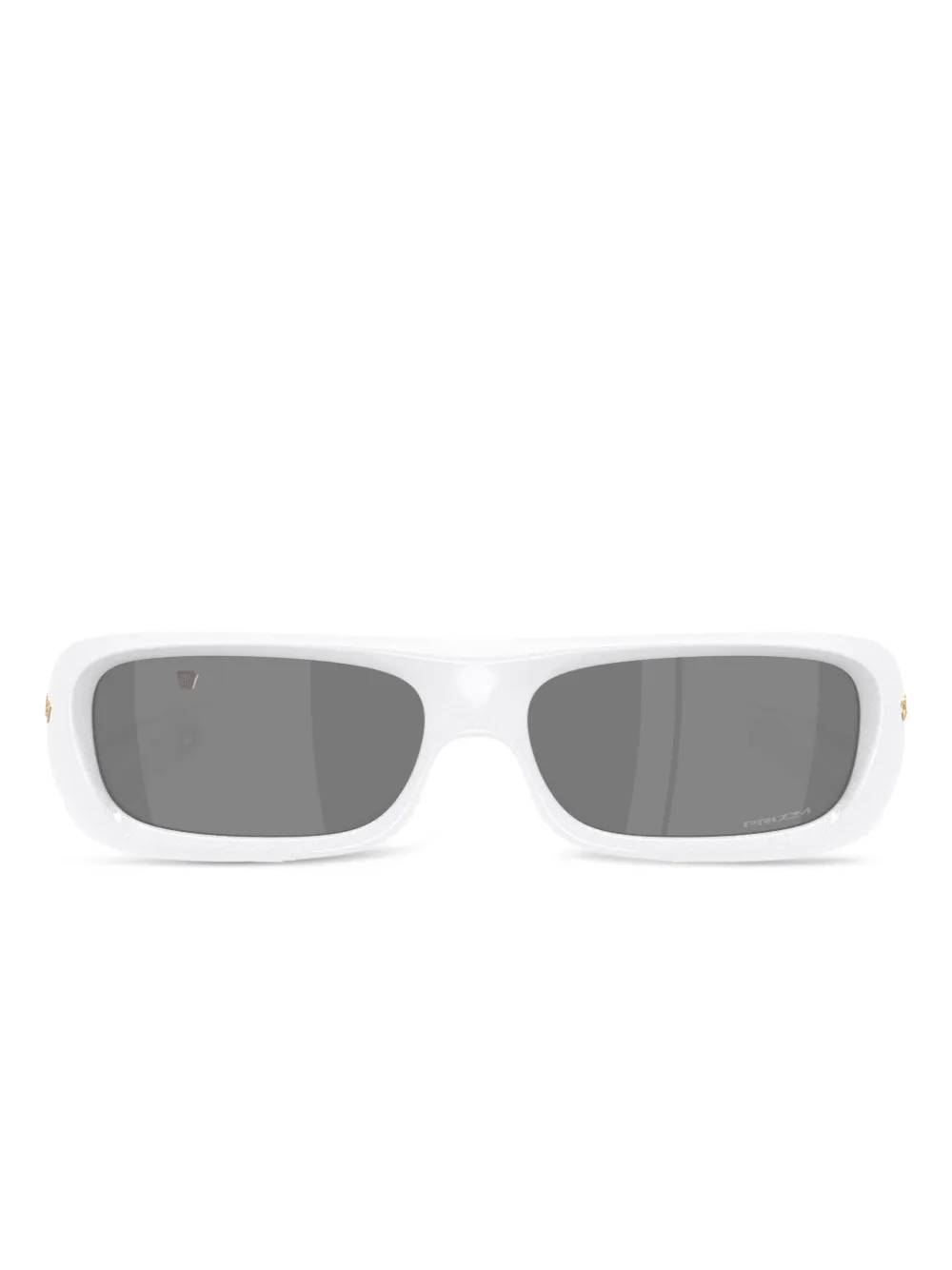 Солнцезащитные очки Permian в прямоугольной оправе Oakley, белый
Солнцезащитные очки Permian в прямоугольной оправе Oakley, белый