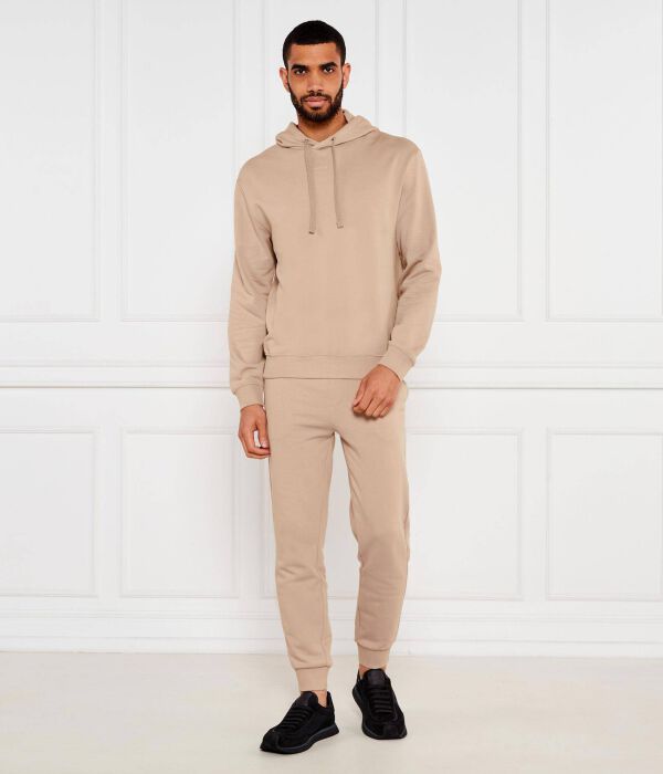 Спортивный костюм dapodayote Relaxed fit Hugo, желтый
Спортивный костюм dapodayote Relaxed fit Hugo, желтый