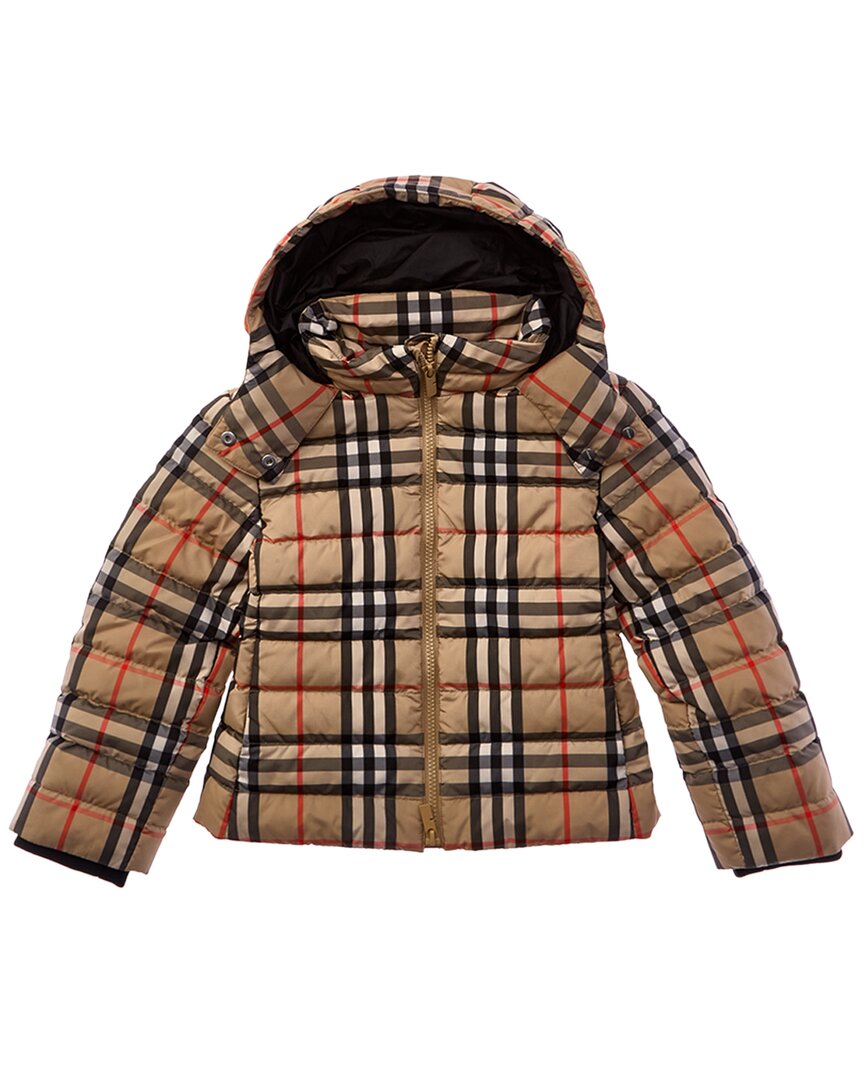 Куртка Burberry Burberry, коричневый
Куртка Burberry Burberry, коричневый
