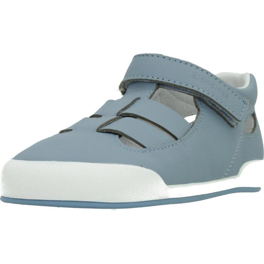 BLANDITOS BY CRIO'S Сандалии Blanditos модель Oceanobd цвет синий
BLANDITOS BY CRIO'S Сандалии Blanditos модель Oceanobd цвет синий