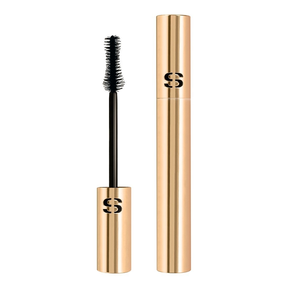 Тушь для ресниц viky rader x make-up routine phyto-noir Sisley, 1 deep black, объем 7 мл
Тушь для ресниц viky rader x make-up routine phyto-noir Sisley, 1 deep black, объем 7 мл