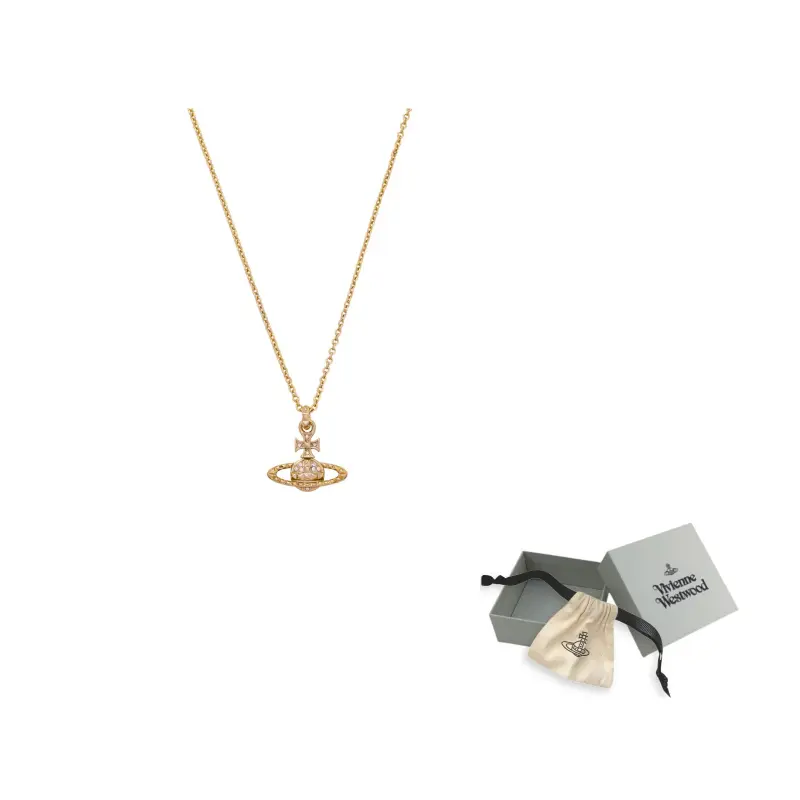 Ожерелье Mayfair Bas Relief Vivienne Westwood
Ожерелье Mayfair Bas Relief Vivienne Westwood