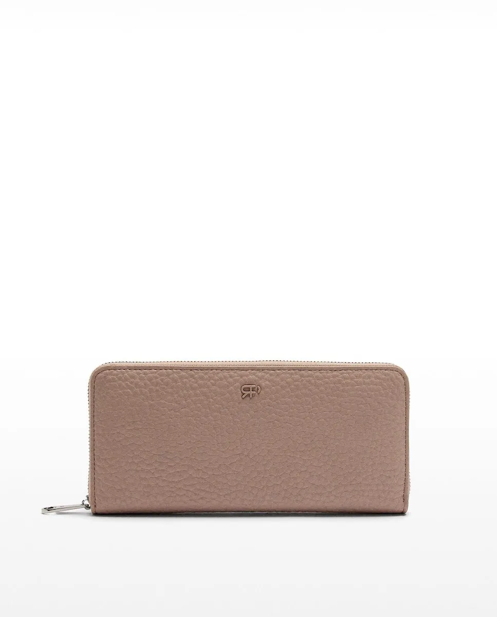 Большая женская сумка с молнией Parfois, розовый
Большая женская сумка с молнией Parfois, розовый