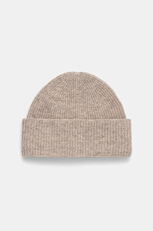 Шерстяная шапка SAZLATA Samsoe Samsoe, бежевый
Шерстяная шапка SAZLATA Samsoe Samsoe, бежевый