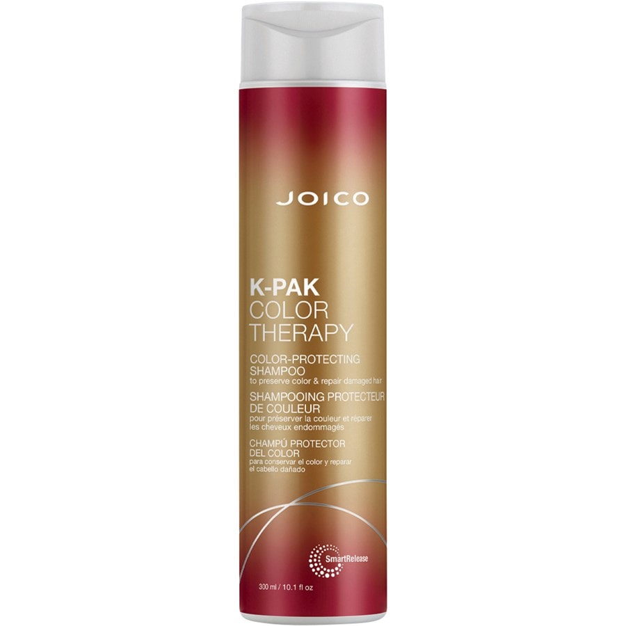 Шампунь JOICO Color-Protecting Shampoo, 300 ml
Шампунь JOICO Color-Protecting Shampoo, 300 ml