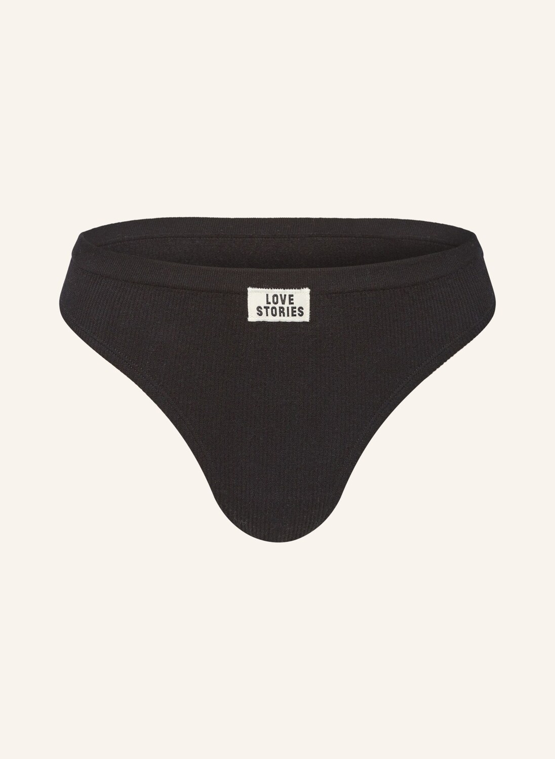 Трусы лима LOVE Stories, черный
Трусы лима LOVE Stories, черный