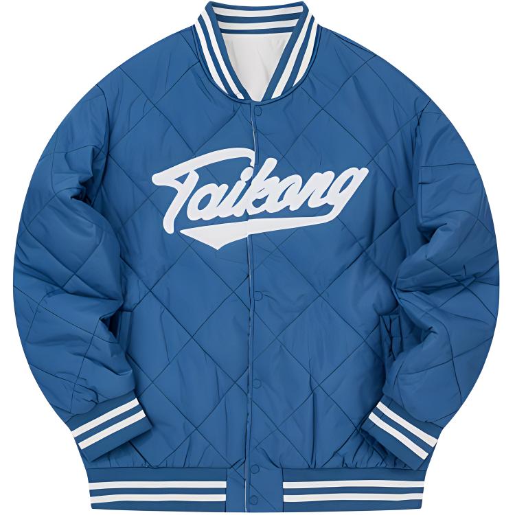 361° Пуховик Life Collection для мужчин, цвет washed blue
361° Пуховик Life Collection для мужчин, цвет washed blue