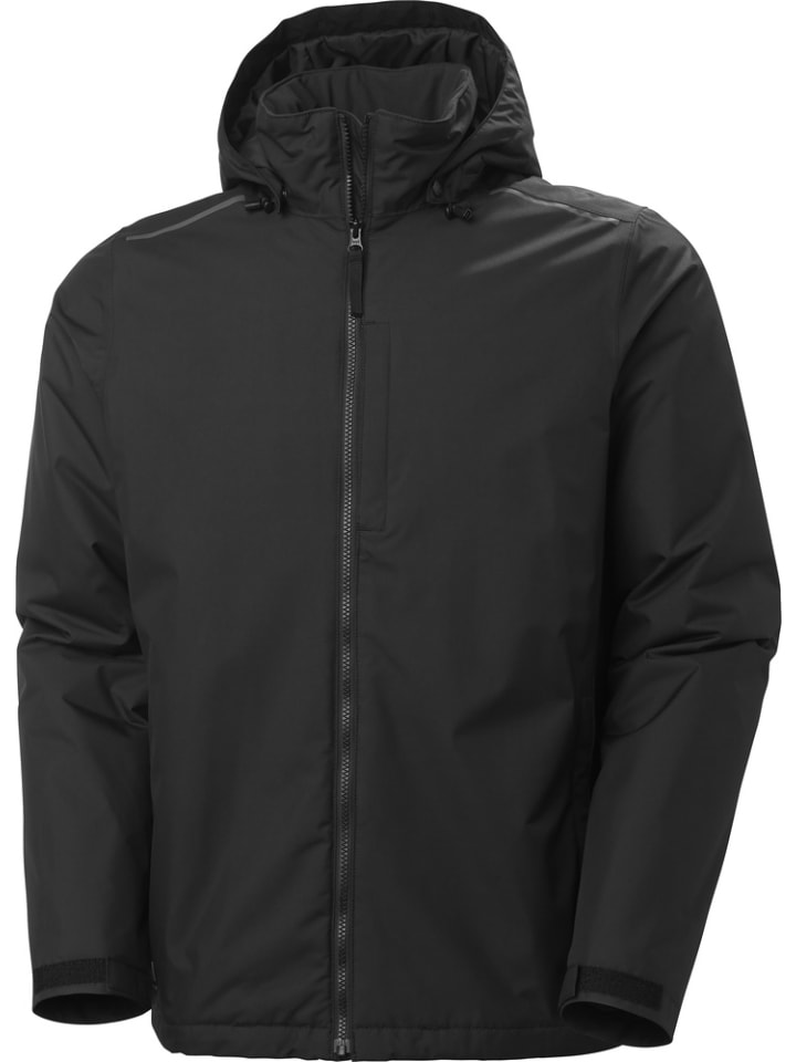 Переходная куртка Helly Hansen Jacke, черный
Переходная куртка Helly Hansen Jacke, черный