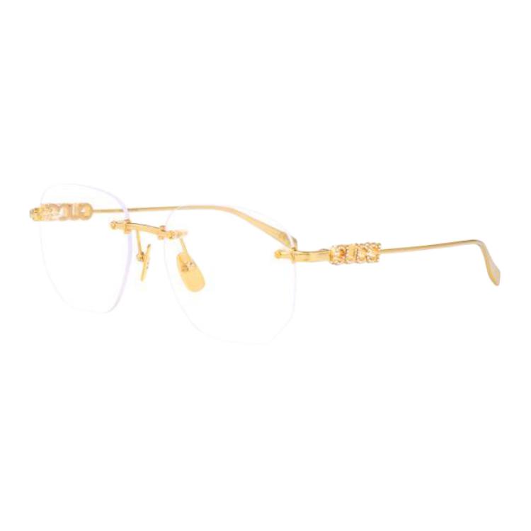 Очки с логотипом GUCCI
Очки с логотипом GUCCI