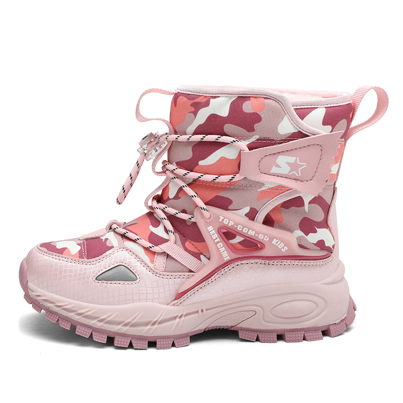 Противоскользящие, износостойкие, водостойкие, легкие, амортизирующие, теплые детские ботинки для детей Wooden Rabbit, Sand
Противоскользящие, износостойкие, водостойкие, легкие, амортизирующие, теплые детские ботинки для детей Wooden Rabbit, Sand