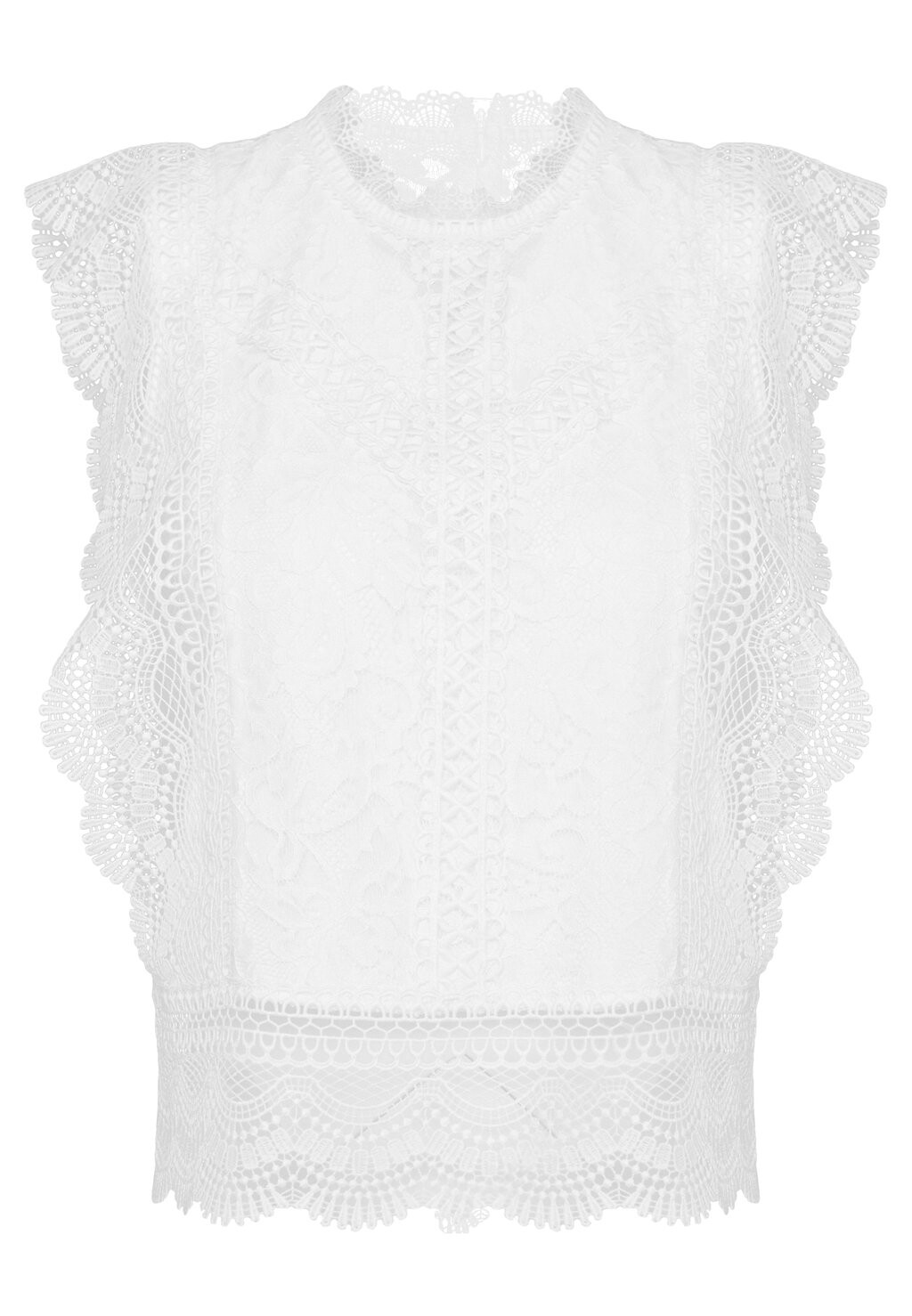 Блузка ONLY 
Блузка ONLY