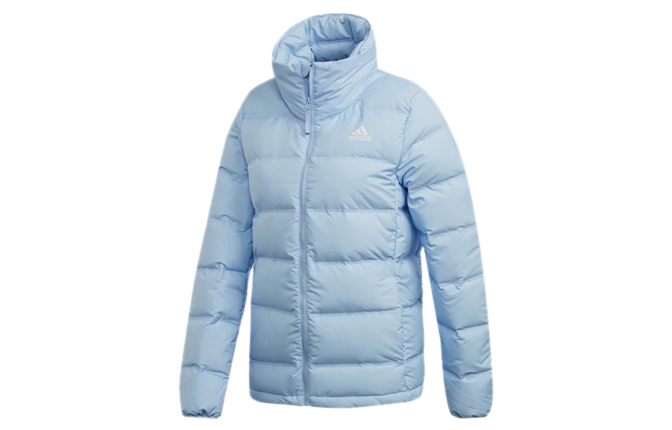 Куртка пуховая женская глянцевая синяя Adidas, Синий, Куртка пуховая женская глянцевая синяя Adidas
Куртка пуховая женская глянцевая синяя Adidas, Синий, Куртка пуховая женская глянцевая синяя Adidas