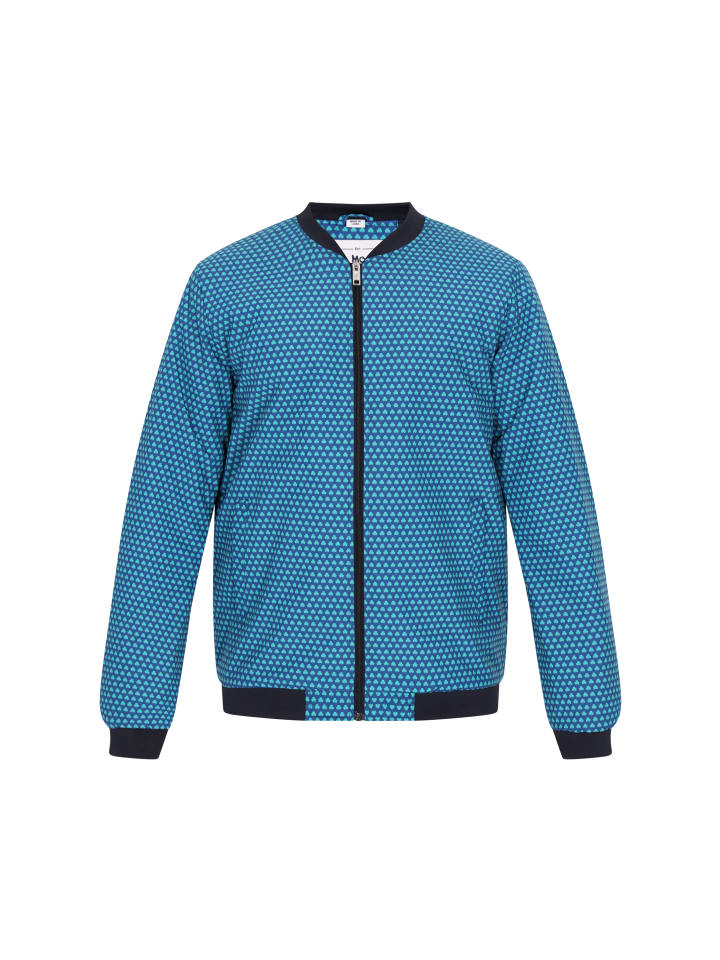 Демисезонная куртка MO
Демисезонная куртка MO