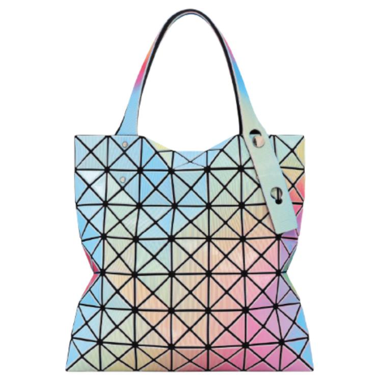 ISSEY MIYAKE Сумка из поливинилхлоридной смолы 
ISSEY MIYAKE Сумка из поливинилхлоридной смолы