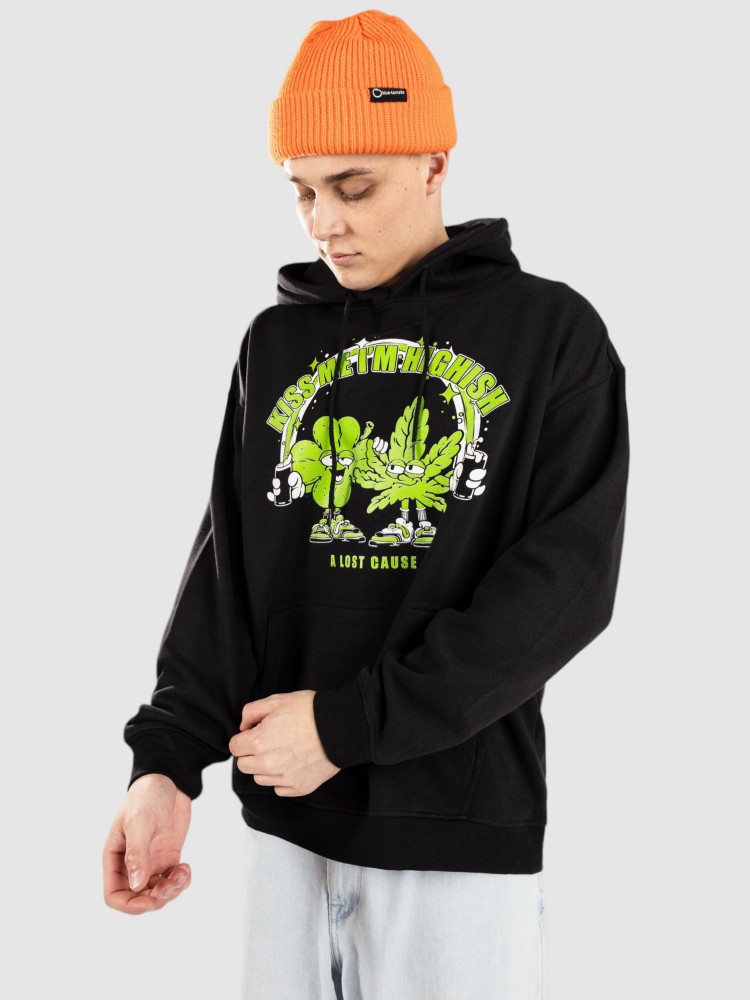 Худи A Lost Cause Highish Hoodie, black, Черный, Худи A Lost Cause Highish Hoodie, black
Худи A Lost Cause Highish Hoodie, black, Черный, Худи A Lost Cause Highish Hoodie, black