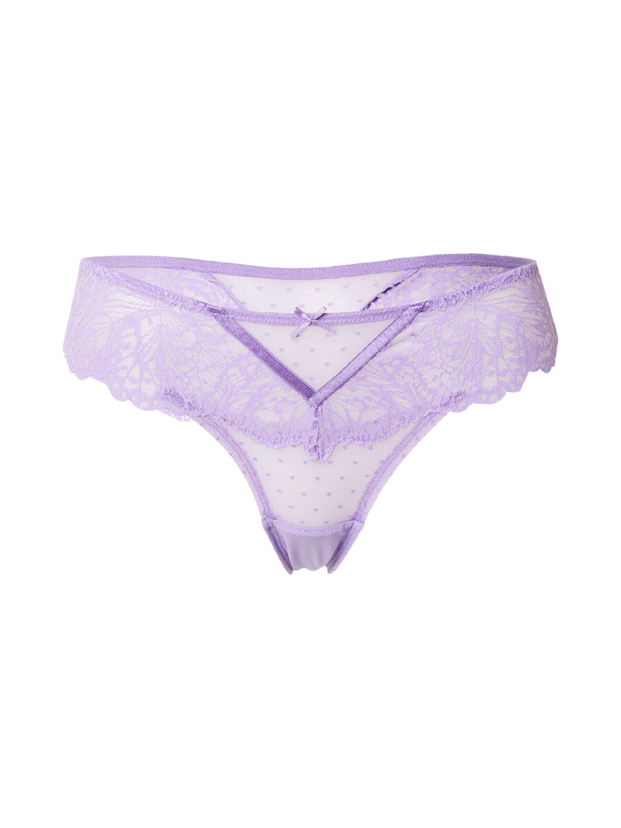 Трусы Hunkemöller Posie, Lavender
Трусы Hunkemöller Posie, Lavender