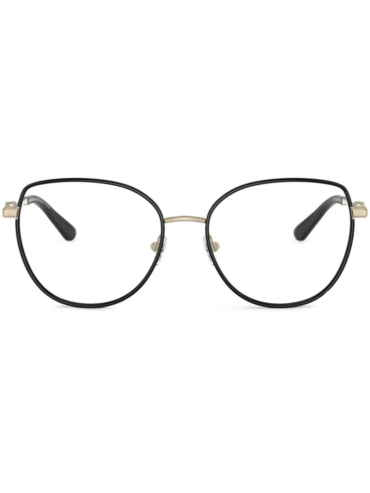 Michael Kors очки Empire Round, золотой
Michael Kors очки Empire Round, золотой