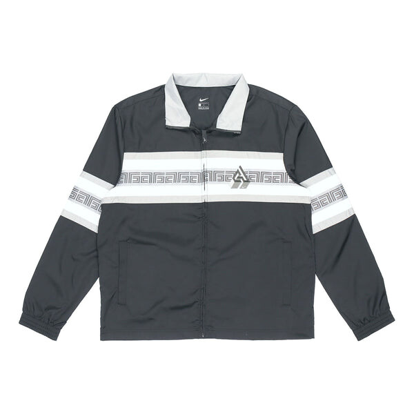 Куртка Nike Giannis Alphabet Zipper Long Sleeves Jacket Black, черный, Черный;серый, Куртка Nike Giannis Alphabet Zipper Long Sleeves Jacket Black, черный
Куртка Nike Giannis Alphabet Zipper Long Sleeves Jacket Black, черный, Черный;серый, Куртка Nike Giannis Alphabet Zipper Long Sleeves Jacket Black, черный