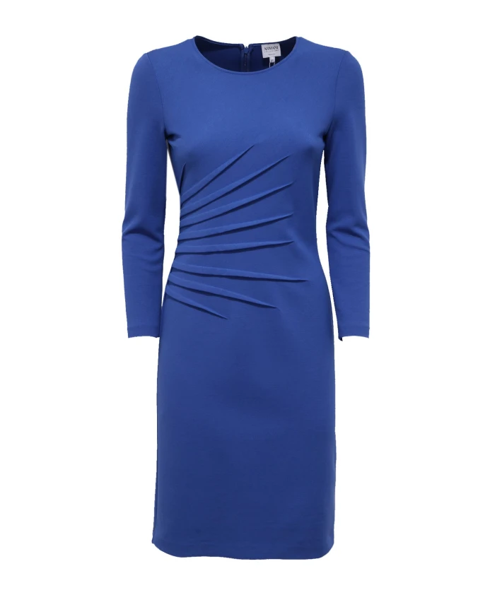 Элегантное платье, изготовленное в Италии. Armani, синий
Элегантное платье, изготовленное в Италии. Armani, синий