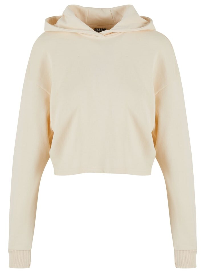 Толстовка Urban Classics, цвет whitesand
Толстовка Urban Classics, цвет whitesand