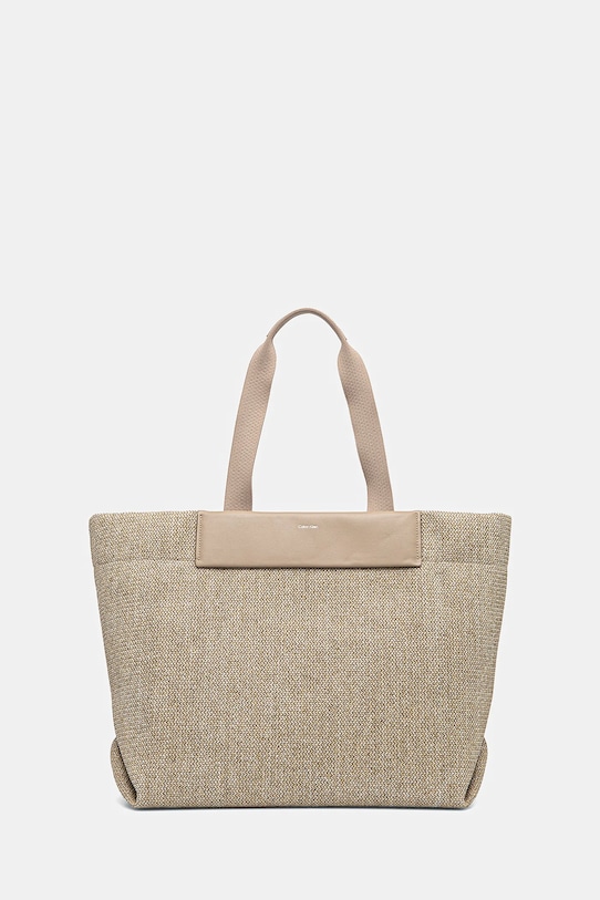 Сумка Calvin Klein, бежевый
Сумка Calvin Klein, бежевый